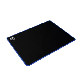 Mauspad Gaming White Shark Blue Knight GMP-2103, 40x30cm