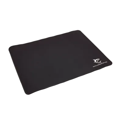 Mauspad Gaming White Shark Control One MP-1863, 40x30cm - 1