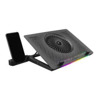 Ftohës Gaming White Shark GCP-33, Ice Master, RGB