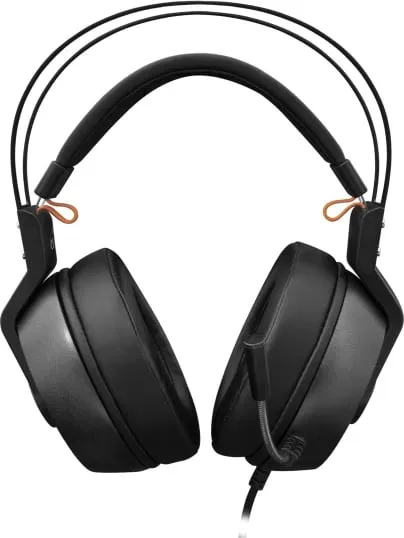 Kufje me mikrofon White Shark GH-1949 CARACAL - 1
