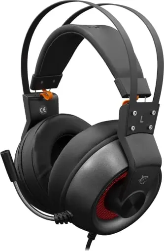 Kufje me mikrofon White Shark GH-1949 CARACAL - 3