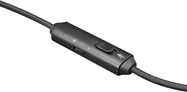 Kufje me mikrofon White Shark GH-1949 CARACAL - 6