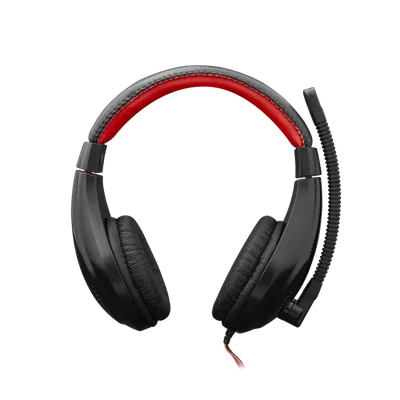 Kufje Gaming White Shark, ,GH 2040 Serval, Kompatibil me PS4, me mikrofon - 2