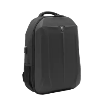 Çantë Gaming White Shark Fortress, 15,6", / GBP-004