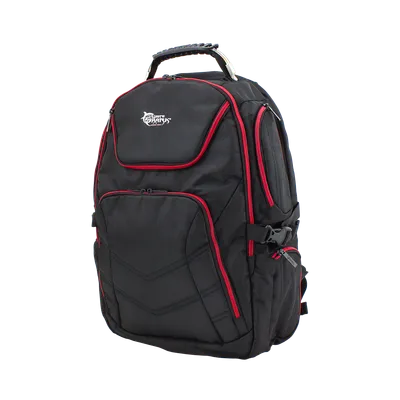 Çantë Gaming White Shark Dark Nomad, 17.3'' / GBP-002 - 1