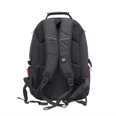 Çantë Gaming White Shark Dark Nomad, 17.3'' / GBP-002 - 2