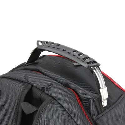 Çantë Gaming White Shark Dark Nomad, 17.3'' / GBP-002 - 3