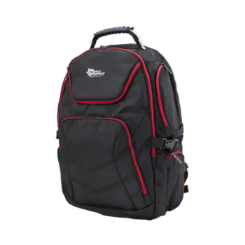 Çantë Gaming White Shark Dark Nomad, 17.3'' / GBP-002
