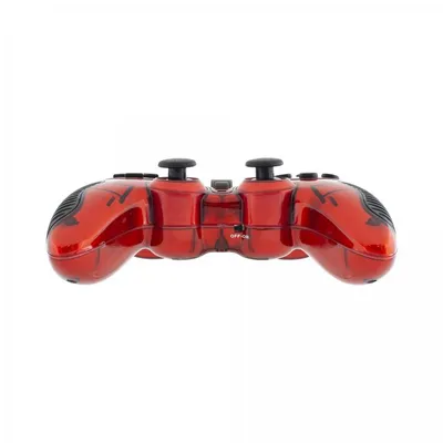 Kontroller White Shark, GPW-2021, bluetooth (PC, Android, iOS) - 4