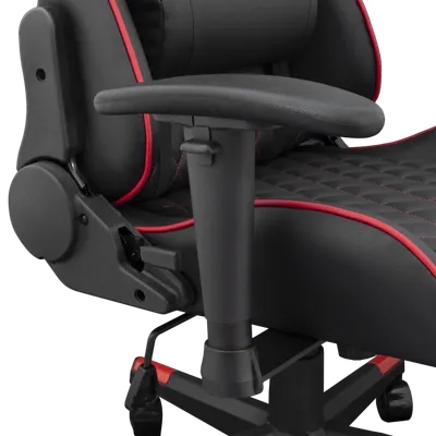 Karrige Gaming White Shark RACER-TWO - 2