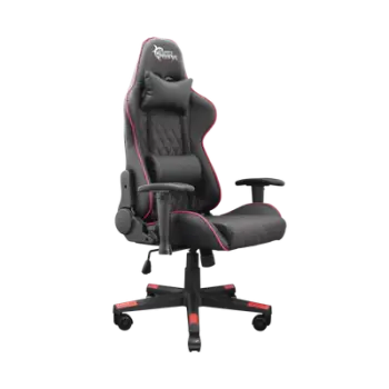 Karrige Gaming White Shark RACER-TWO