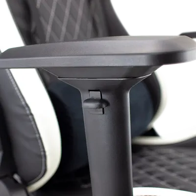 Karrige Gaming White Shark Nitro GT - 3