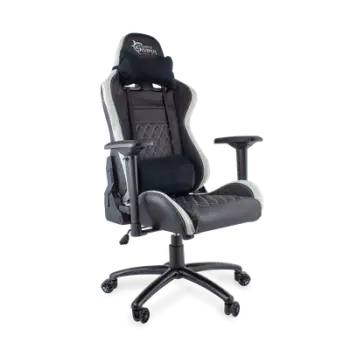 Karrige Gaming White Shark Nitro GT