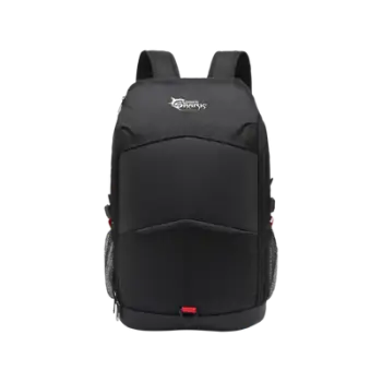 Çantë Gaming White Shark The Shield, 15.6'' / GBP-003