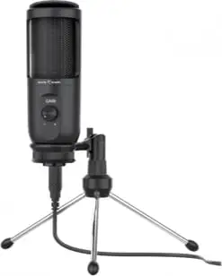Mikrofon White Shark DSM-03 Taus, i zi