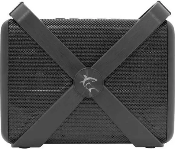 Altoparlant White Shark Bluetooth, 12 W, hiri - 1