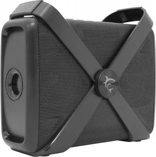 Altoparlant White Shark Bluetooth, 12 W, hiri - 3