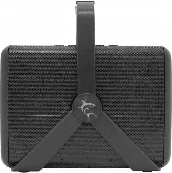 Altoparlant White Shark Bluetooth, 12 W, hiri - 4