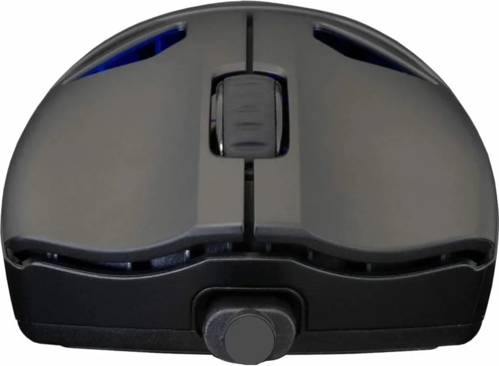 Maus White Shark Dagonet GM-5019, 12000DPI, i zi - 4
