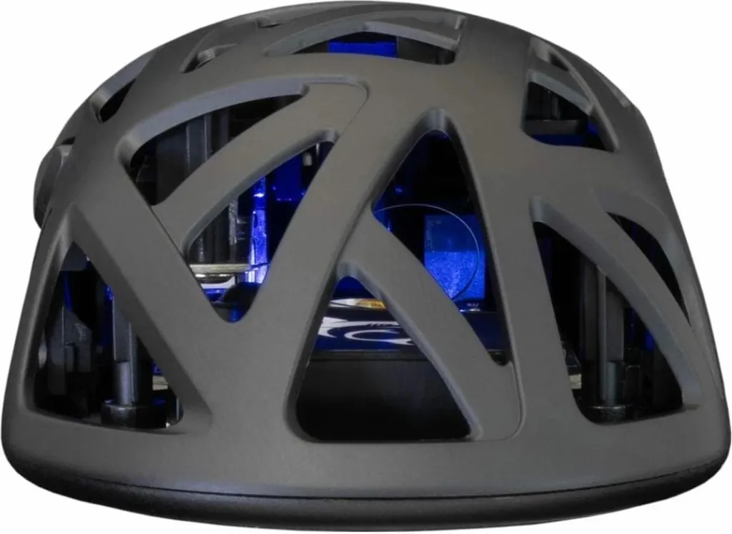 Maus White Shark Dagonet GM-5019, 12000DPI, i zi - 6