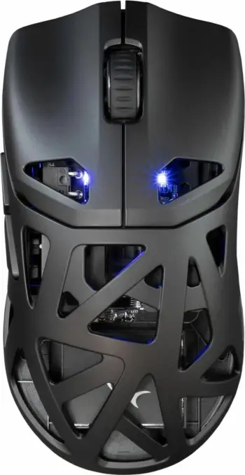 Maus White Shark Dagonet GM-5019, 12000DPI, i zi