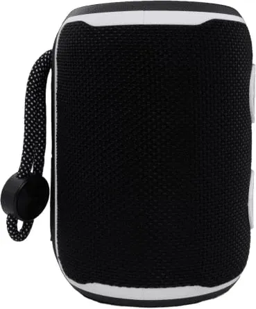 Altoparlant Bluetooth White Shark, Ghatam, i bardhë - 2
