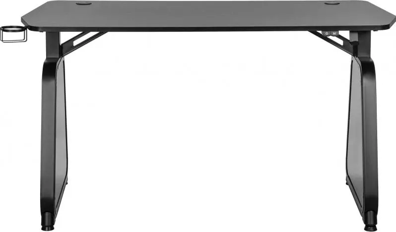 Tavolinë Gaming White Shark Medusa - 3
