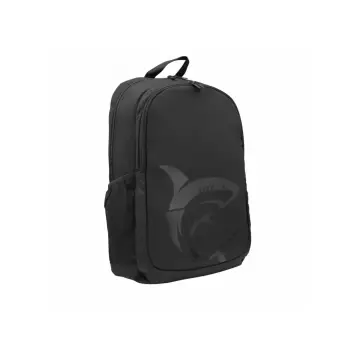 Çantë gaming White Shark Scout 15.6", GBP-006, e zezë