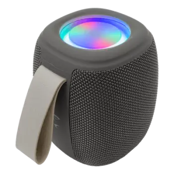 Altoparlant White Shark Dhak, Bluetooth, e hirtë