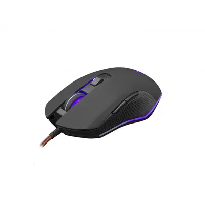 Set Gaming, Tastierë, Maus, Mauspad, Kufje White Shark Comanche 3 - 3