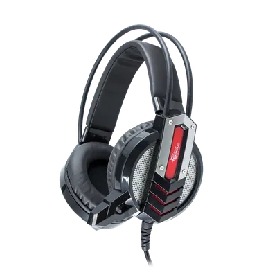 Kufje Gaming White Shark COUGAR GH-1643 - 1