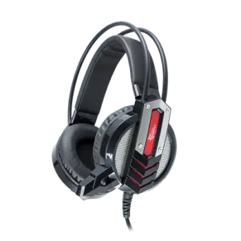 Kufje Gaming White Shark COUGAR GH-1643