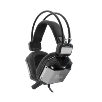 Kufje Gaming White Shark GH-1946 Jaguar-7.1