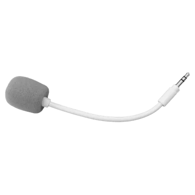 Kufje Gaming Wireless White Shark GH-2442 Butterfly, të bardha - 3