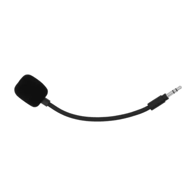 Kufje Gaming White Shark GH-2443 Sparrow, të zeza - 4