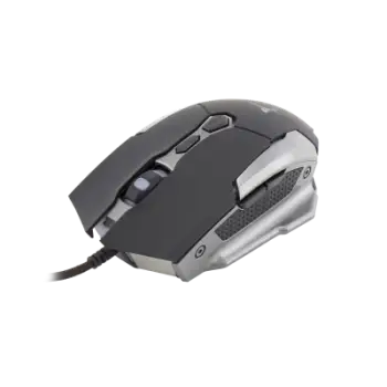 Mouse Gaming White Shark GM-1804 Umethon,3200DPI, i zi