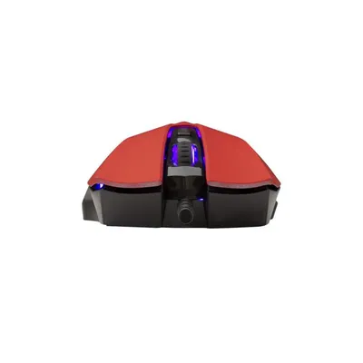 Maus Gaming White Shark, Hannibal 2, GM-5006R, 3200DPI - 4