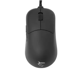 Maus Gaming White Shark Graphene GM-5014, 12.400DPI, 6D, i zi