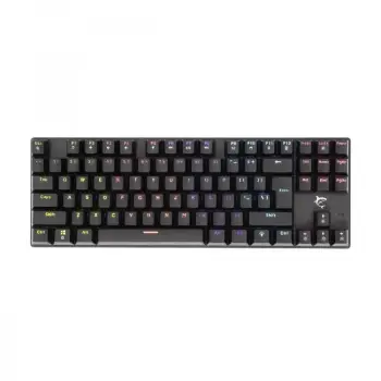 Tastiere White Shark Commandos Gk-2106