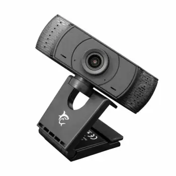 Ueb kamerë Gaming White Shark GWC-004 OWL, 1080p, e zezë
