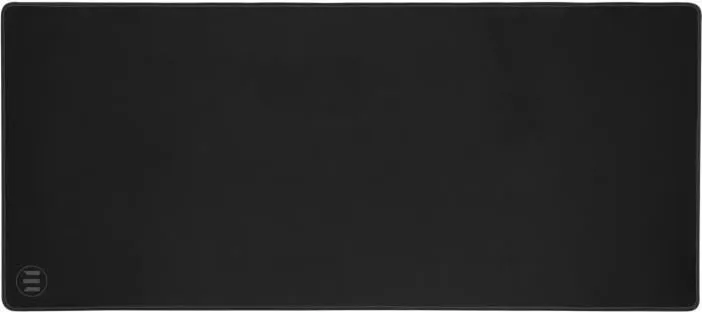 PAD PER MAUS WHITE SHARK ESL-MP1 BLACK - 1