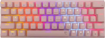 Tastier White Shark Gaming Wakizashi
