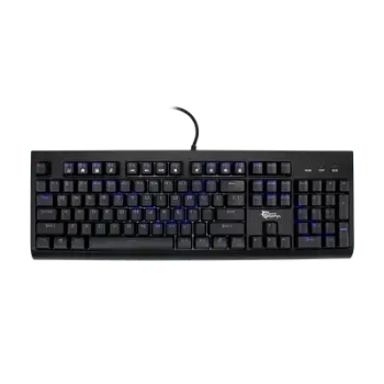 Tastierë Gaming White Shark Imperator, Mekanike GK-1801