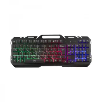 Tastierë Gaming White Shark, Gladiator 2