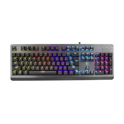 Tastierë Gaming White Shark, Mekanike, Legionnaire - 1