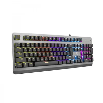 Tastierë Gaming White Shark, Mekanike, Legionnaire - 2