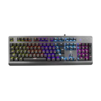 Tastierë Gaming White Shark, Mekanike, Legionnaire