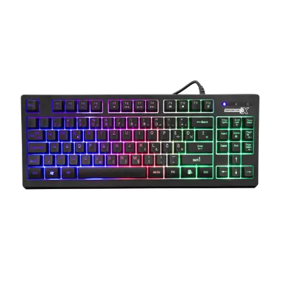Tastierë Gaming White Shark, Imperator - 1