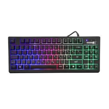 Tastierë Gaming White Shark, Imperator