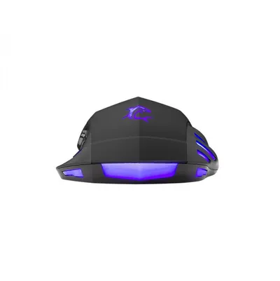 Mouse Gaming White Shark Hannibal GM-1602, i zi - 3